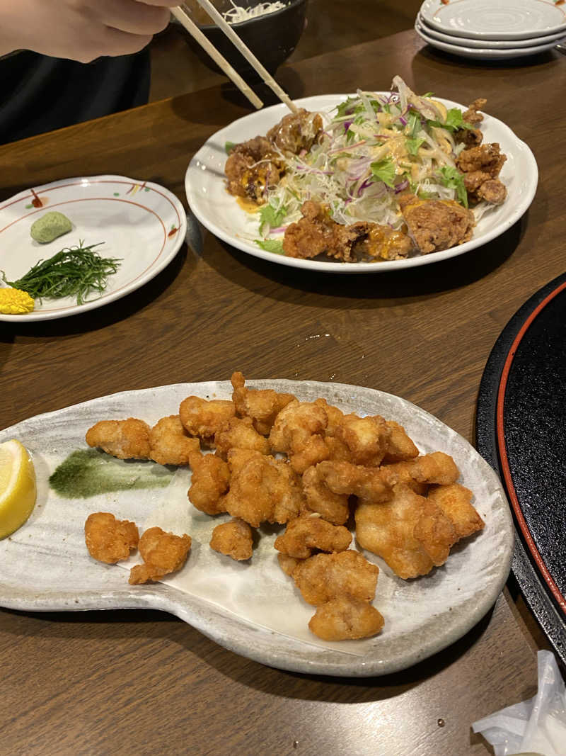 やまやまさんの天然温泉 三峰のサ活写真