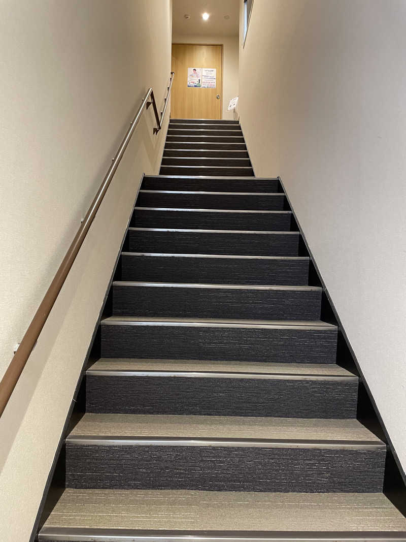 エビおさんの駅前人工温泉 とぽす 仙台駅西口のサ活写真