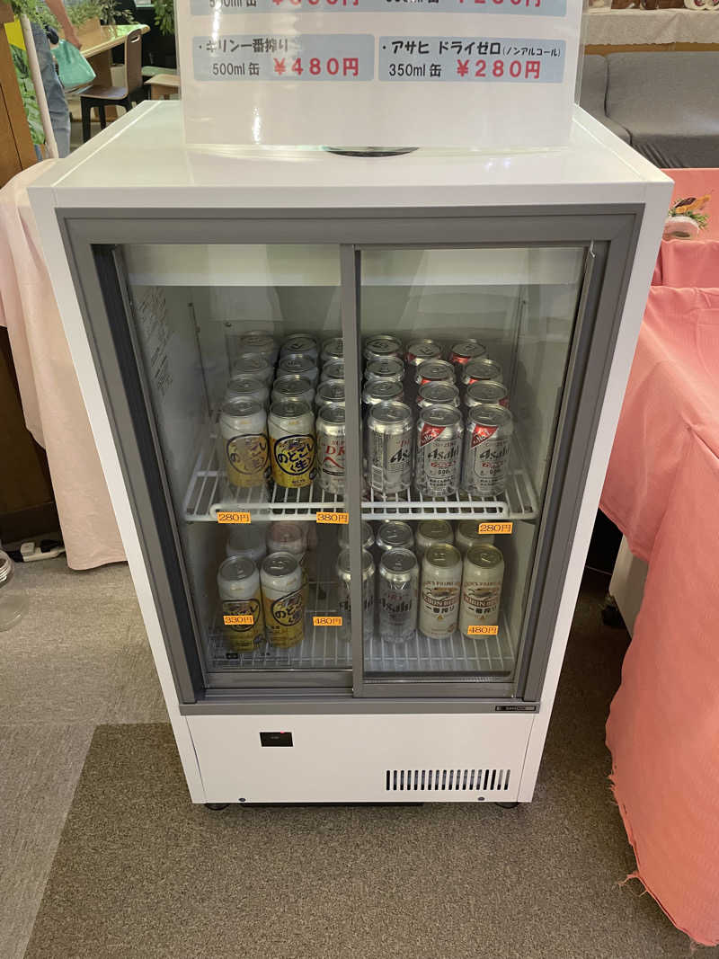 エビおさんの舞鶴の湯のサ活写真