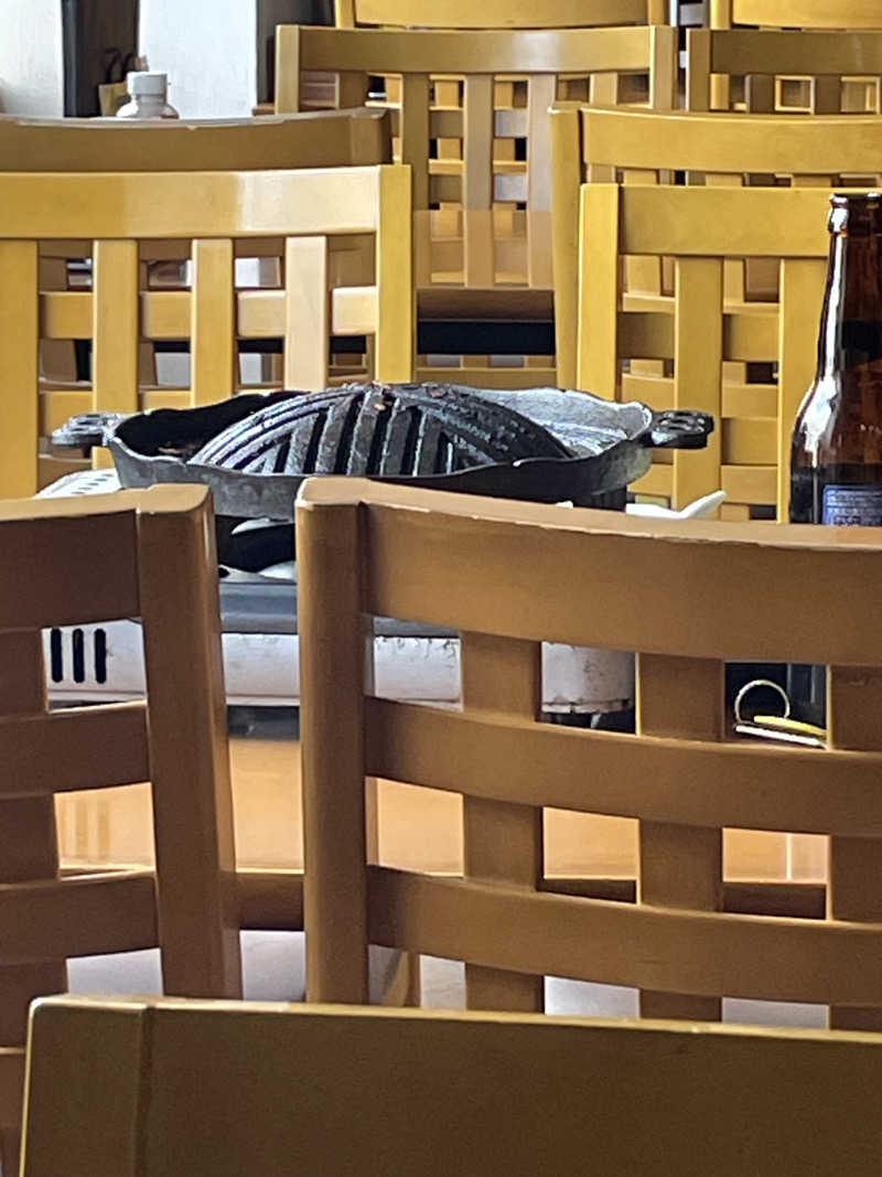 エビおさんの古戦場のサ活写真