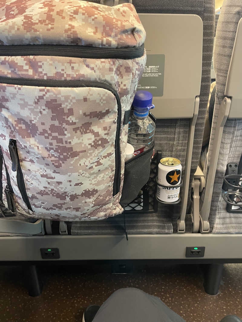 エビおさんの汗蒸幕のゆのサ活写真