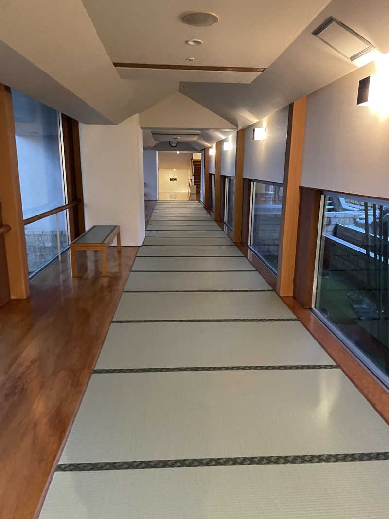 エビおさんの横手駅前温泉 ゆうゆうプラザのサ活写真