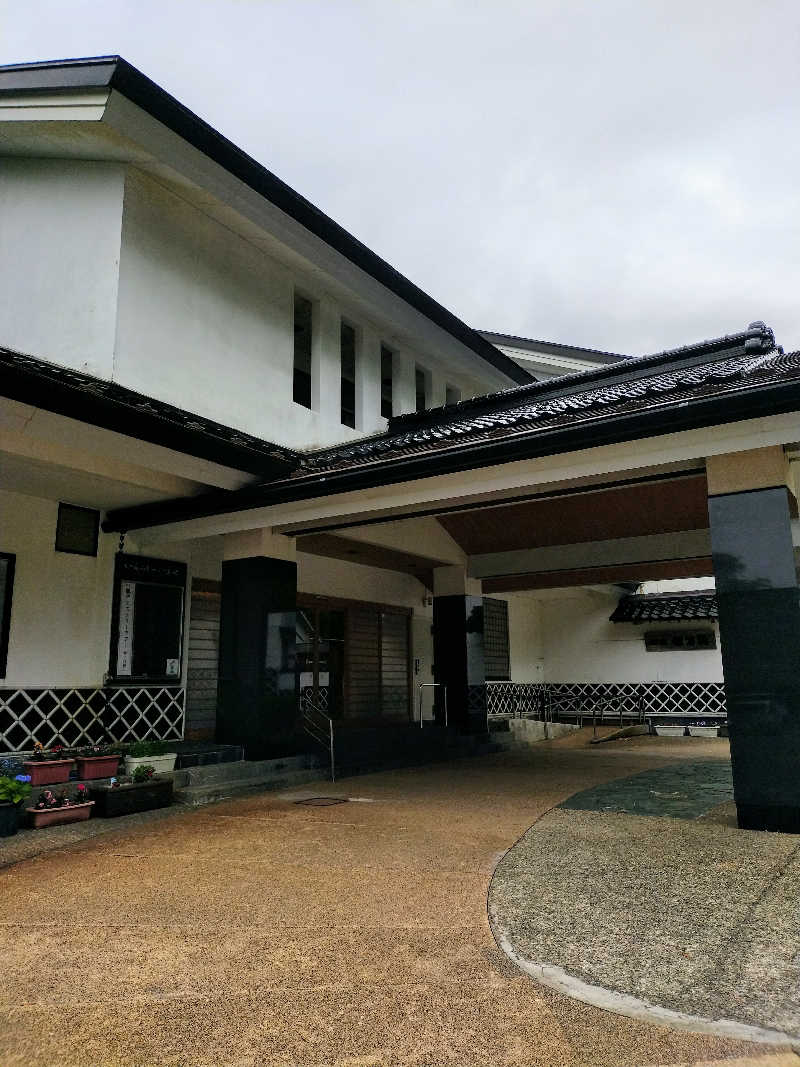 infinityさんの龍の湯のサ活写真