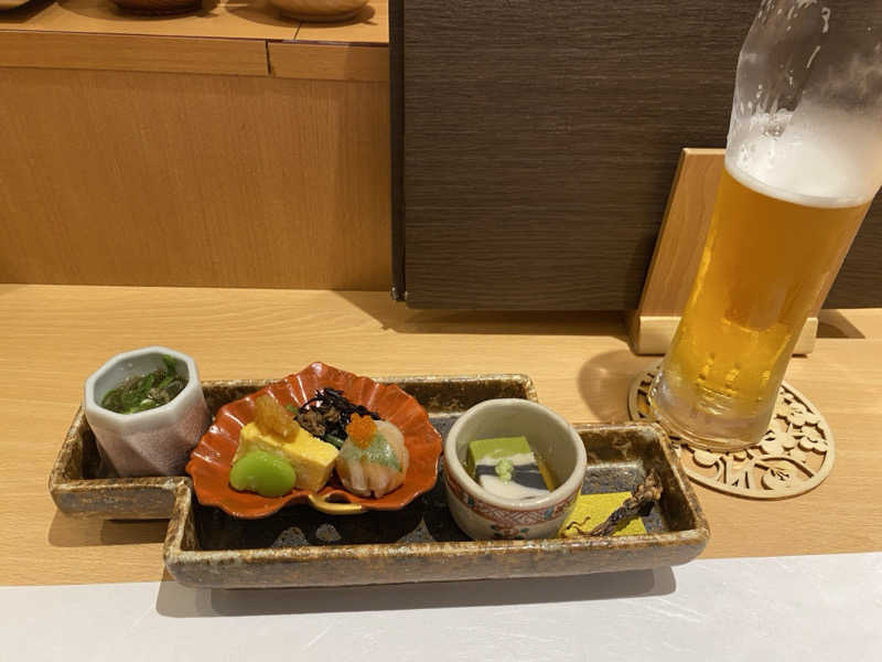 なかちさんの東京ドーム天然温泉 Spa LaQua(スパ ラクーア)のサ活写真