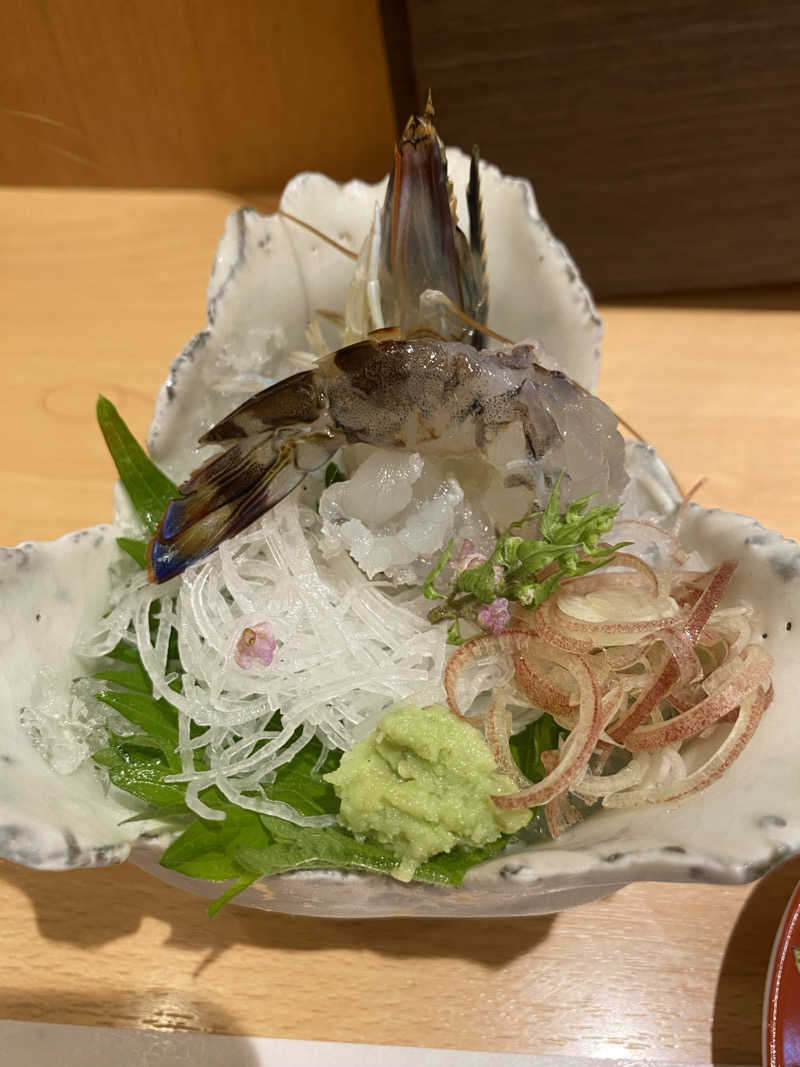 なかちさんの東京ドーム天然温泉 Spa LaQua(スパ ラクーア)のサ活写真