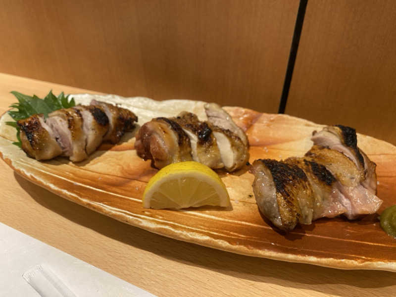 なかちさんの東京ドーム天然温泉 Spa LaQua(スパ ラクーア)のサ活写真