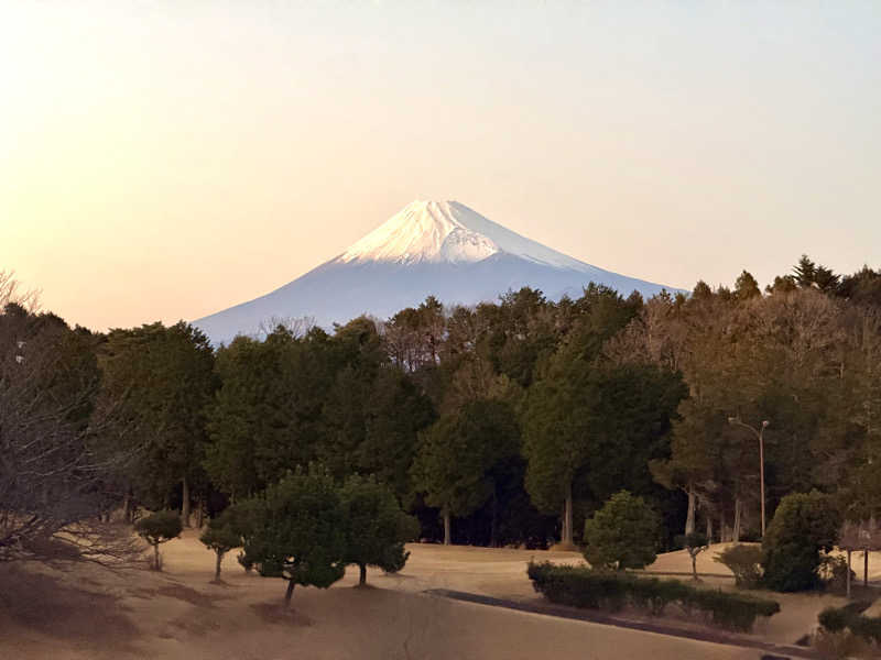 サウナで免疫上げるアラフォーしゃちょーさんのホテルラフォーレ修善寺 センターハウス 森の湯のサ活写真