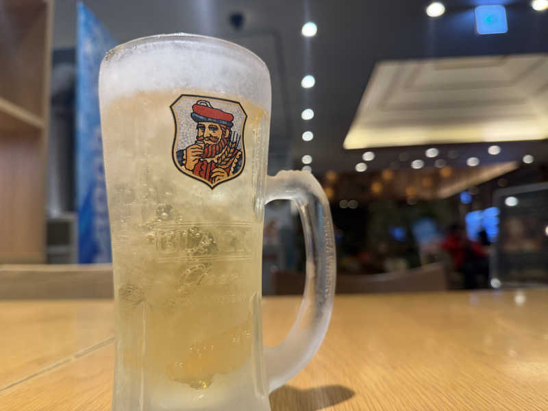 サウナで免疫上げるアラフォーしゃちょーさんのキャナルリゾートのサ活写真