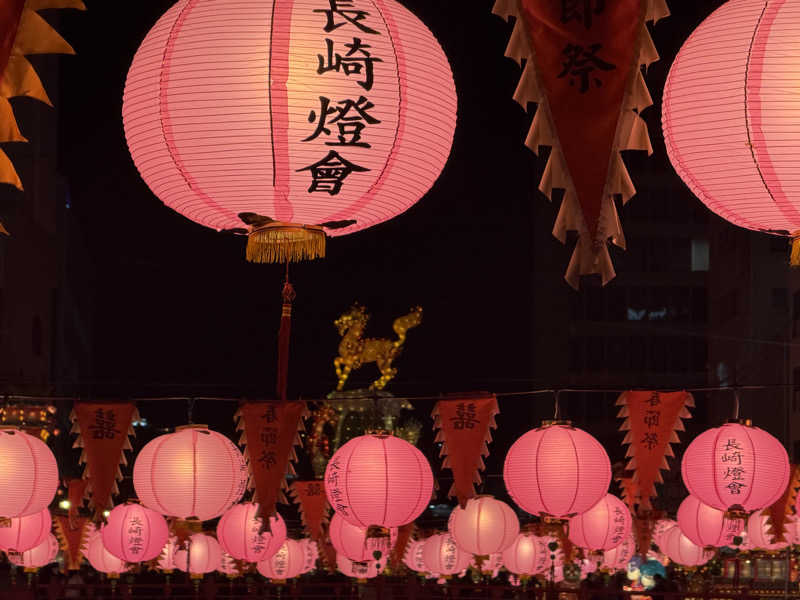 サウナで免疫上げるアラフォーしゃちょーさんの出島の湯 ドーミーイン長崎新地中華街のサ活写真