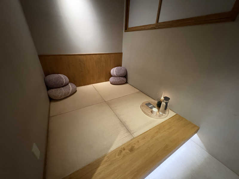 おゆさんのSAUNA OOO OSAKA (サウナ オー オーサカ)のサ活写真