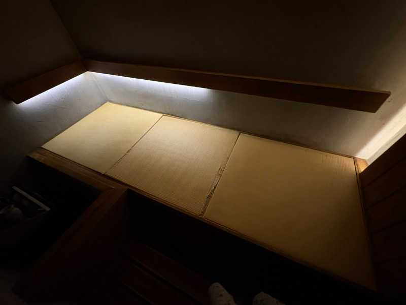 おゆさんのSAUNA OOO OSAKA (サウナ オー オーサカ)のサ活写真