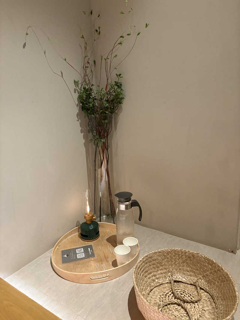 おゆさんのSAUNA OOO OSAKA (サウナ オー オーサカ)のサ活写真