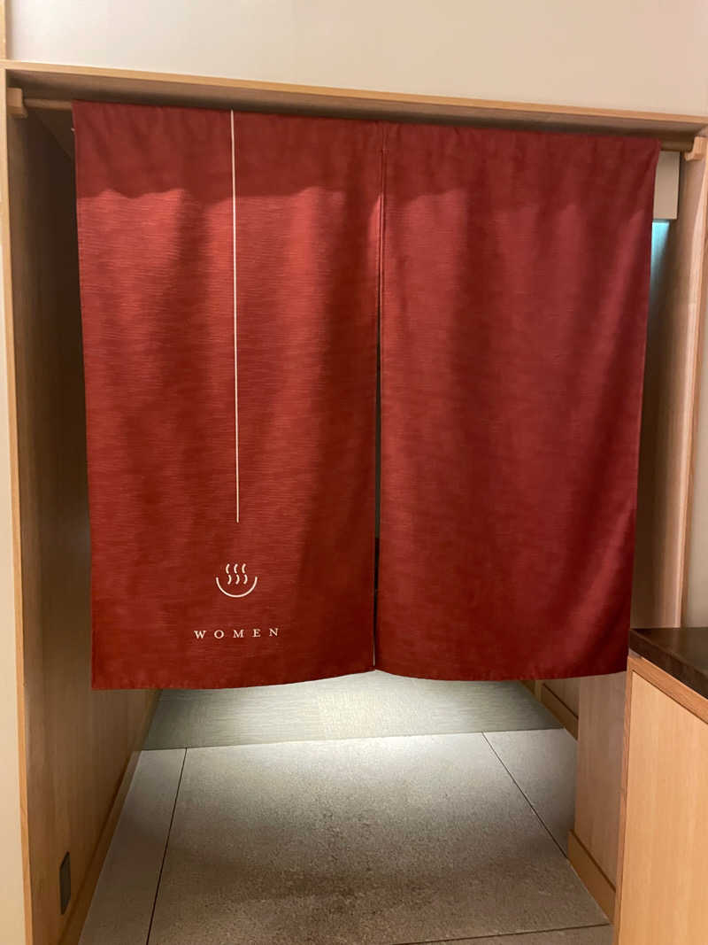 ちゃうなイキタイさんのONSEN RYOKAN 由縁 札幌のサ活写真