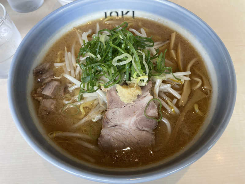 ちゃうなイキタイさんのえにわ温泉ほのかのサ活写真