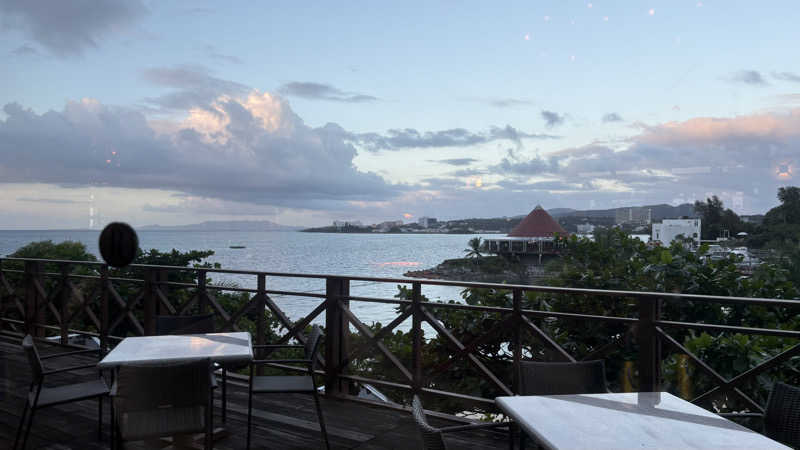 孤独のSaunnerさんのルネッサンス リゾート オキナワ 山田温泉のサ活写真