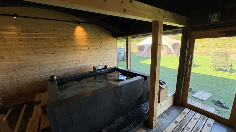 孤独のSaunnerさんのLita-saunaのサ活写真