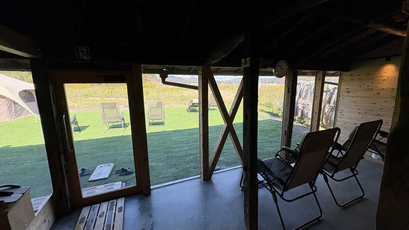 孤独のSaunnerさんのLita-saunaのサ活写真