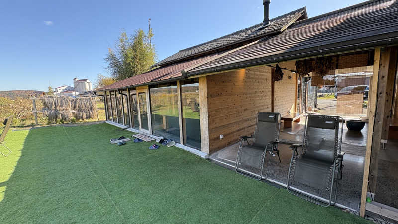 孤独のSaunnerさんのLita-saunaのサ活写真