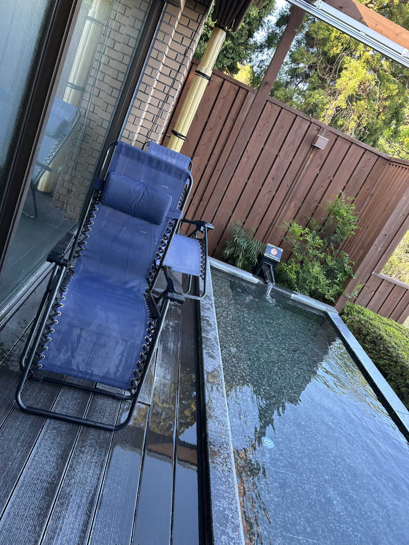 kuｰni.さんのアンダリゾート伊豆高原のサ活写真