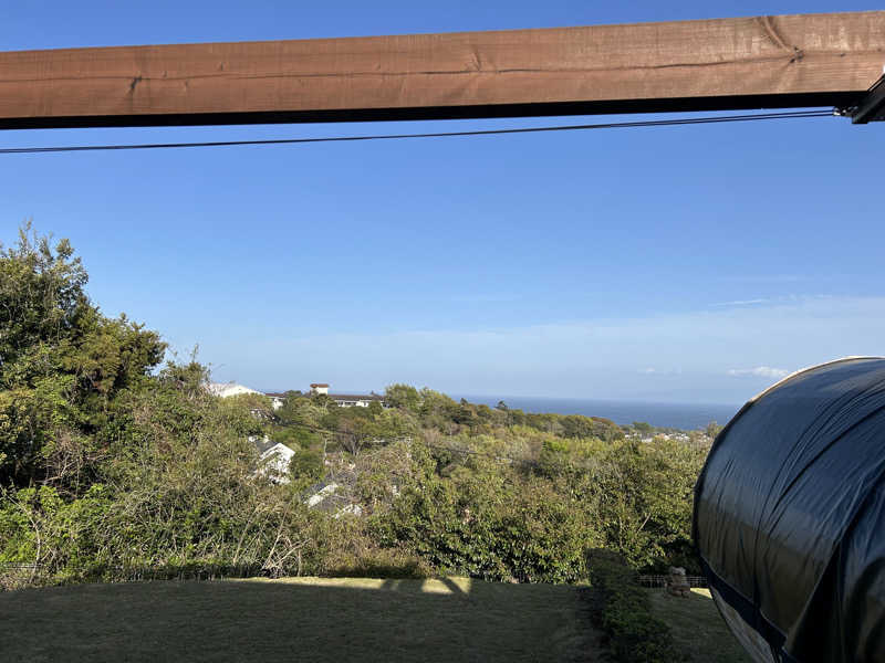 kuｰni.さんのアンダリゾート伊豆高原のサ活写真