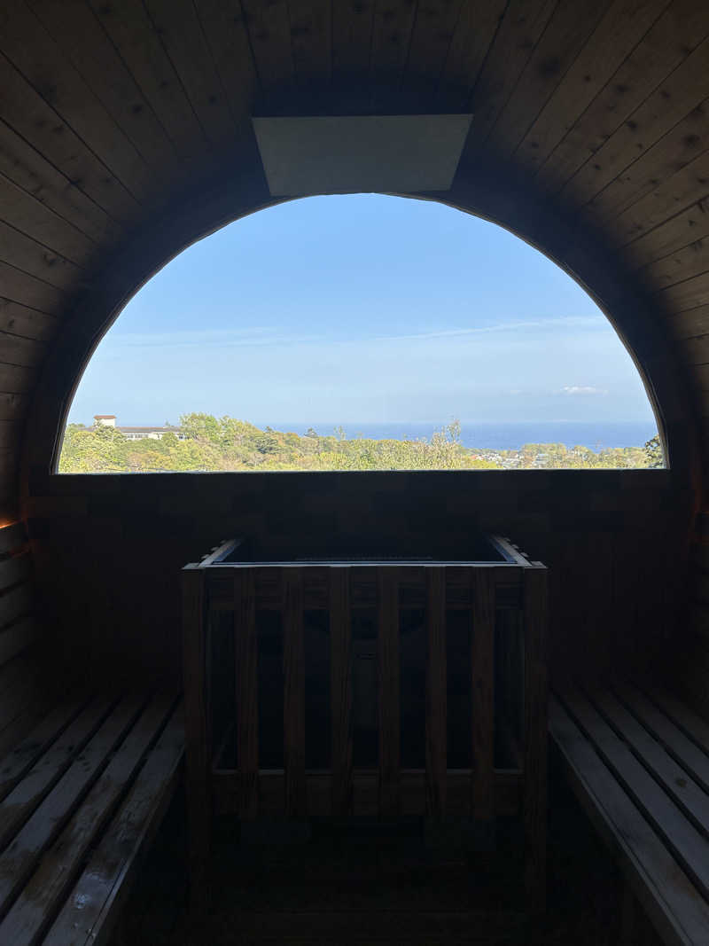 kuｰni.さんのアンダリゾート伊豆高原のサ活写真