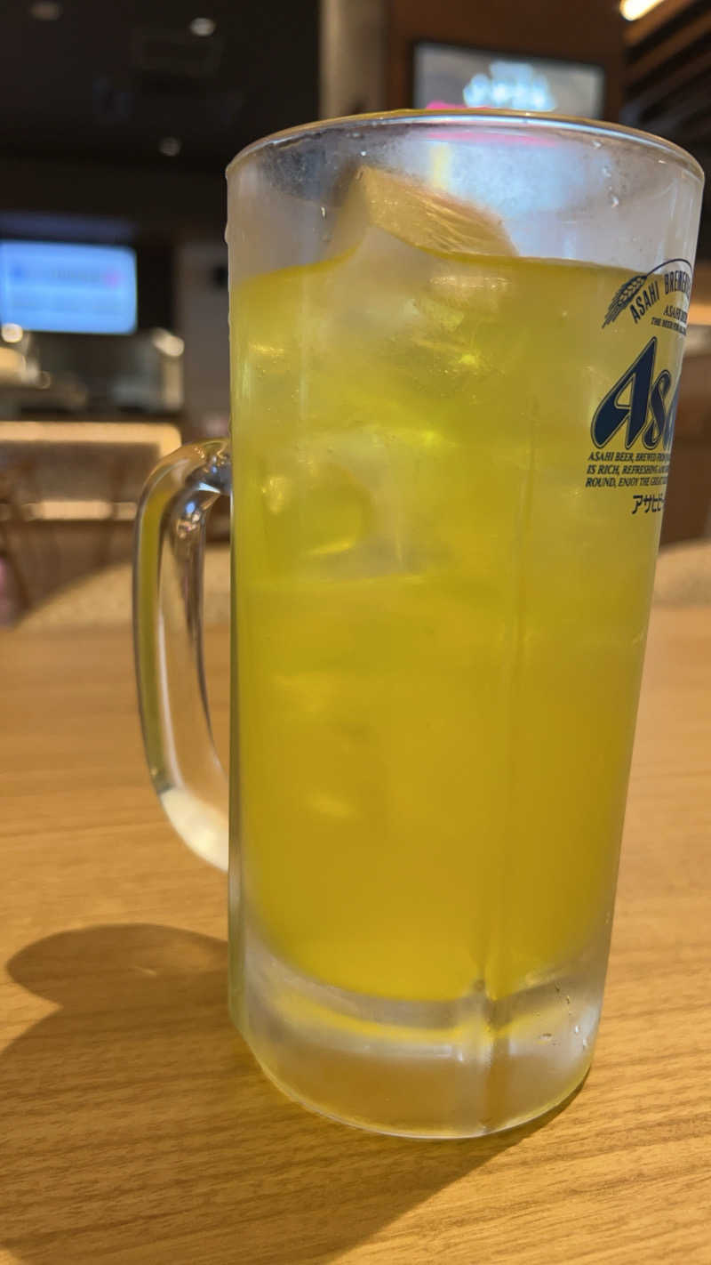 kuｰni.さんの温泉バルコニー キング&クイーンのサ活写真