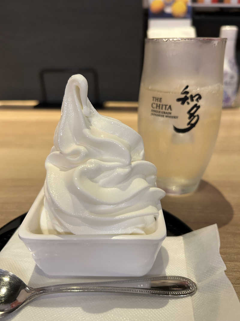 kuｰni.さんのスカイスパYOKOHAMAのサ活写真