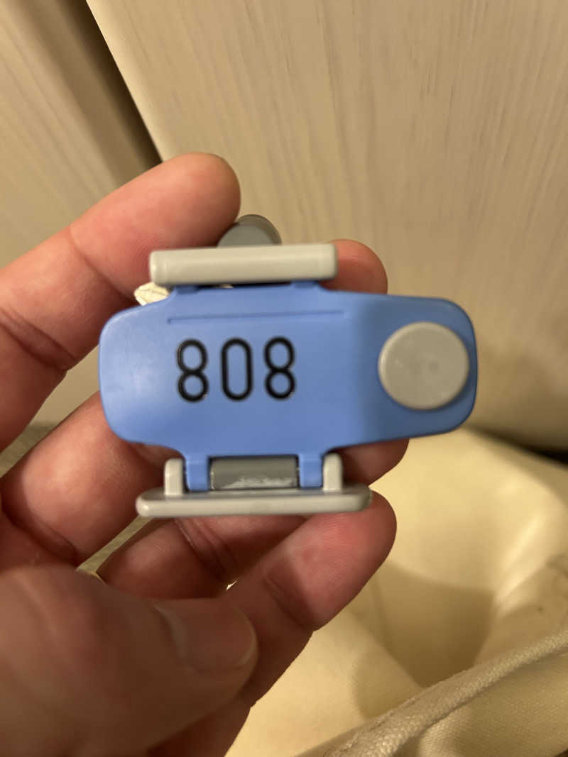 kuｰni.さんのスカイスパYOKOHAMAのサ活写真