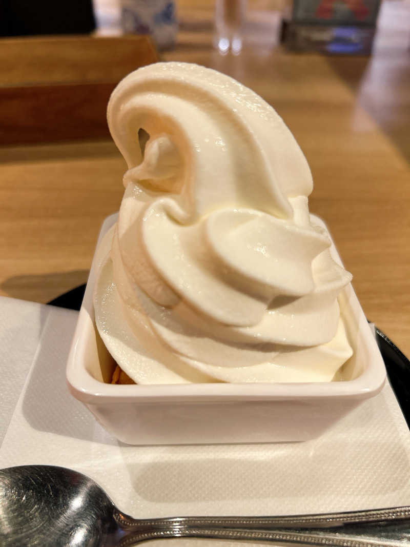 kuｰni.さんのスカイスパYOKOHAMAのサ活写真