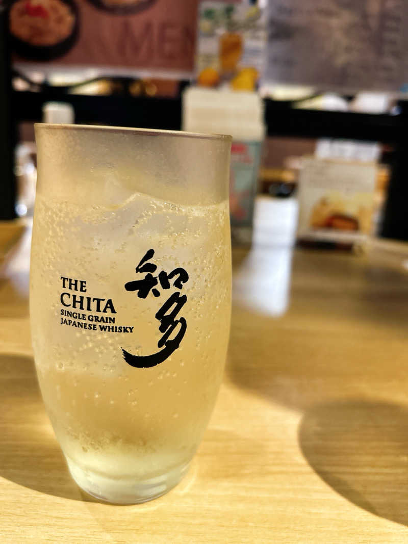 kuｰni.さんのスカイスパYOKOHAMAのサ活写真