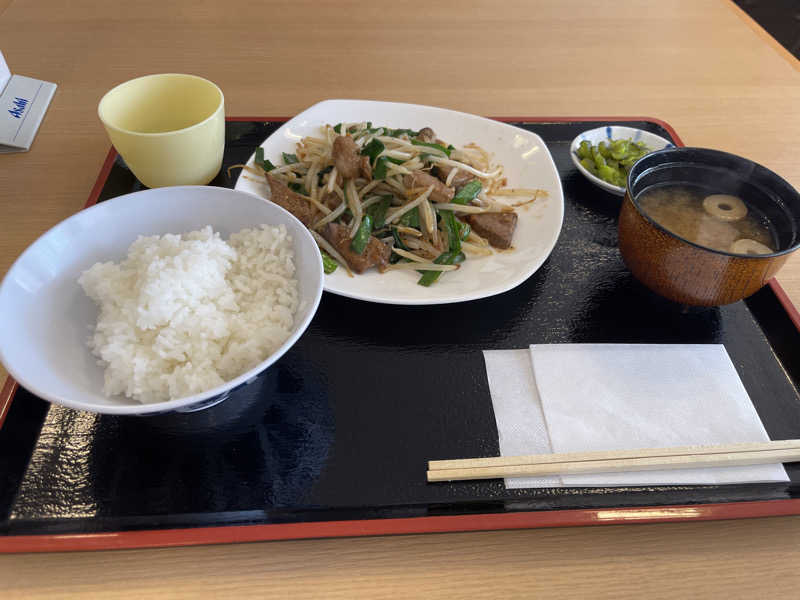 chillaxさんの小美玉温泉 湯～GO!のサ活写真
