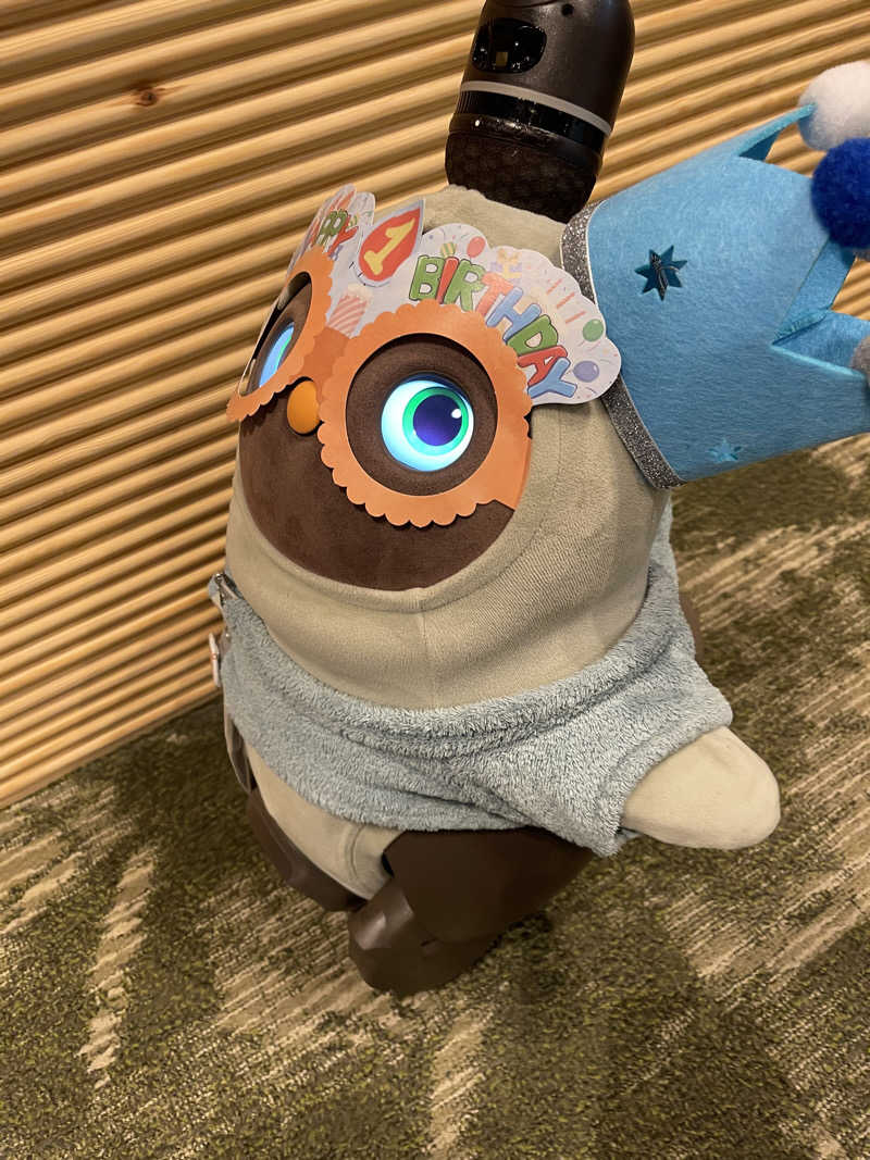 chillaxさんのSPA&ごはん ゆるうむ yuluumuのサ活写真