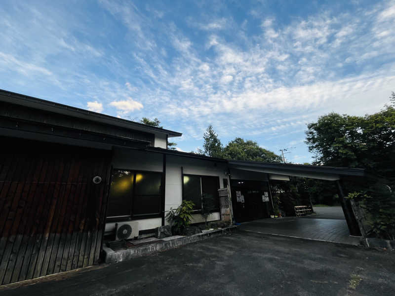 ユウコ・デラックスさんの寿広園のサ活写真