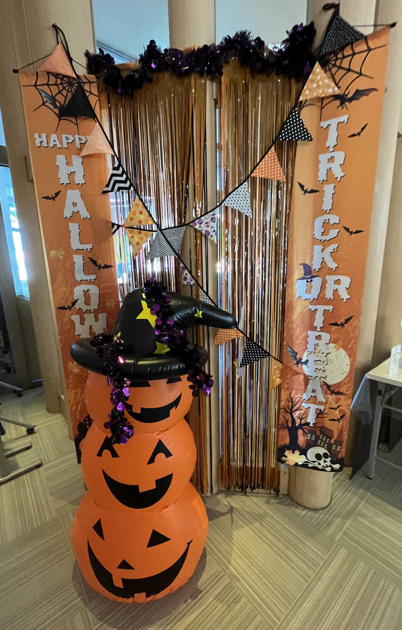 ユウコ・デラックスさんのSPA銭湯ゆっこ盛岡のサ活写真