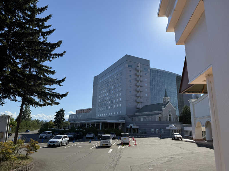 不自然さんさんのシャトレーゼ ガトーキングダム札幌のサ活写真