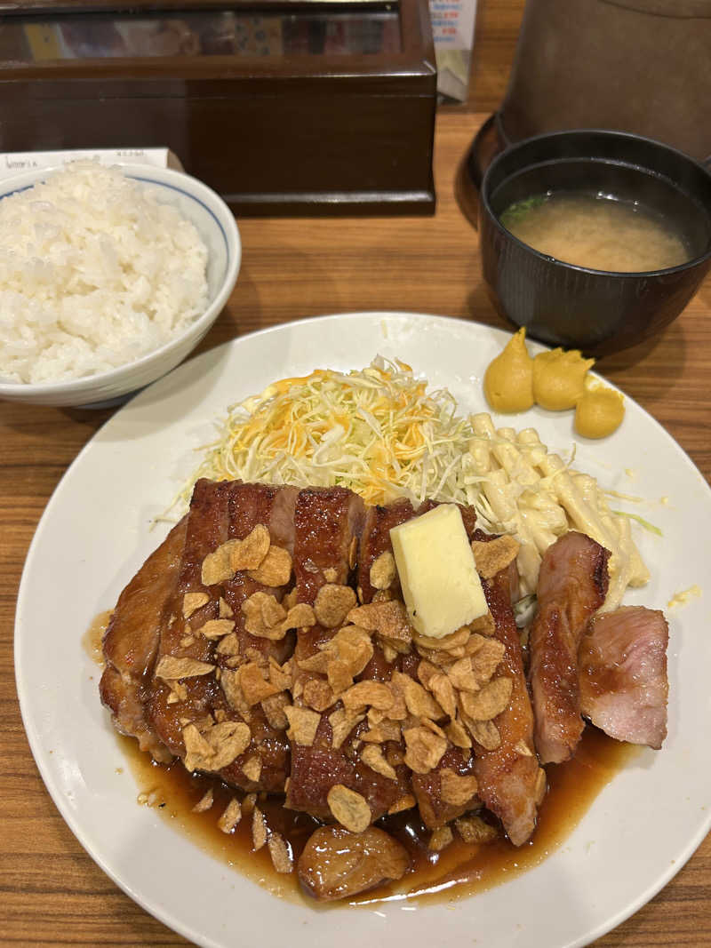 エンヤスさんのサウナ&カプセル アムザのサ活写真