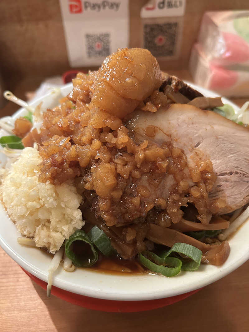 エンヤスさんのニュージャパン 梅田店(カプセルイン大阪)のサ活写真