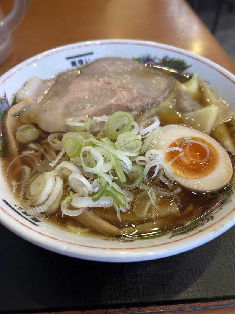 エンヤスさんの天然温泉 延羽の湯 鶴橋店のサ活写真