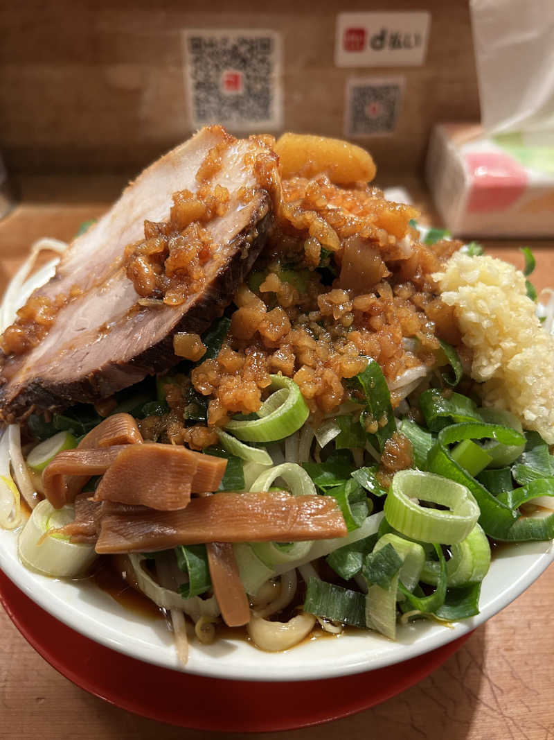 エンヤスさんのニュージャパン 梅田店(カプセルイン大阪)のサ活写真