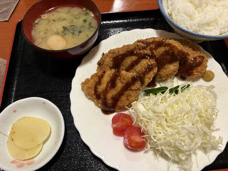しょうまさんの別海町ふるさと交流館のサ活写真