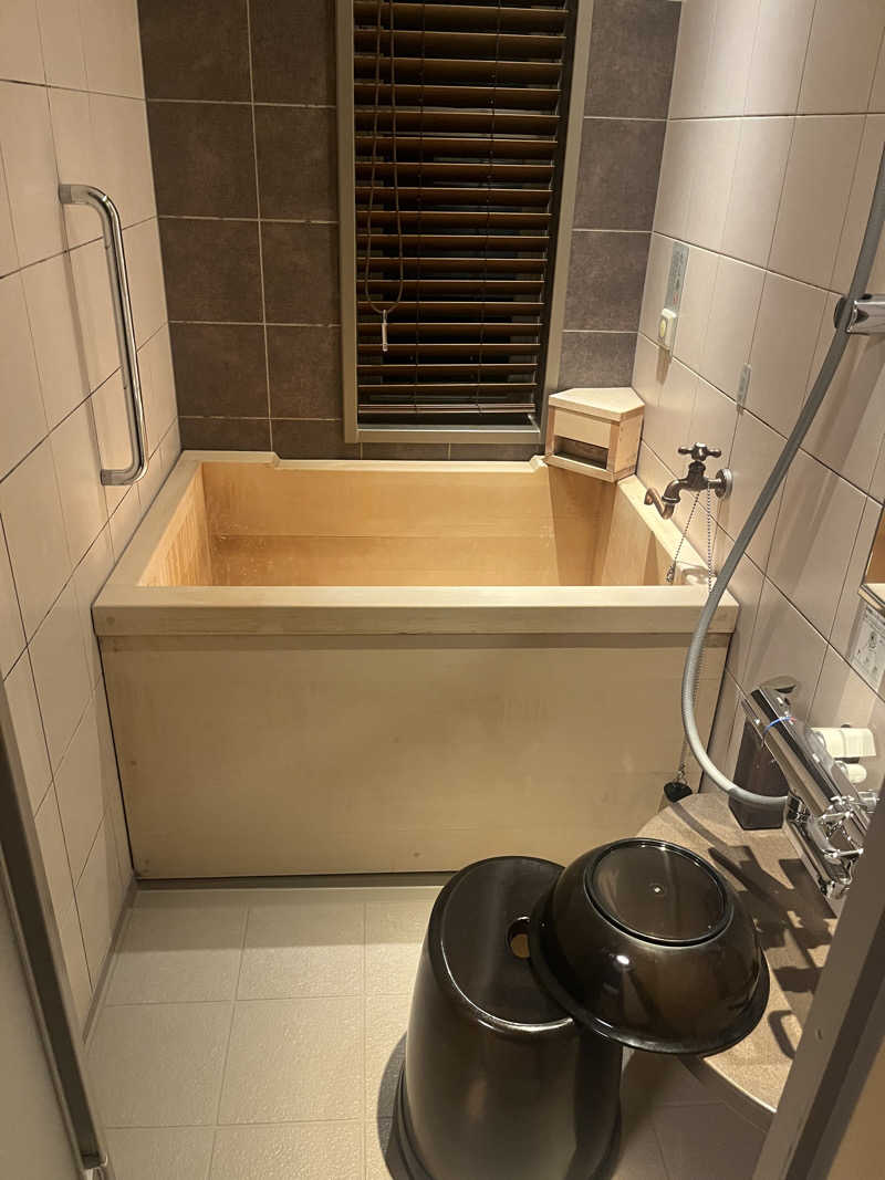 水城　れなさんの天然温泉 剱の湯 御宿 野乃富山のサ活写真