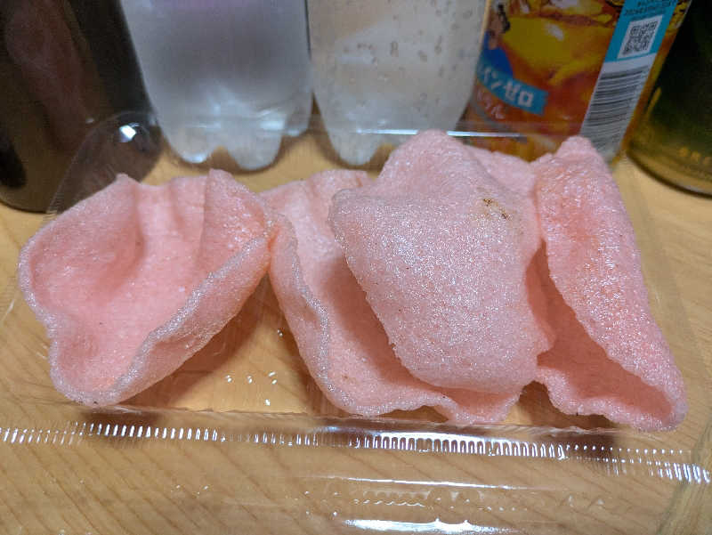 ちゃん丁目の下新屋物語さんの三陸四季湯彩ますと乃湯のサ活写真