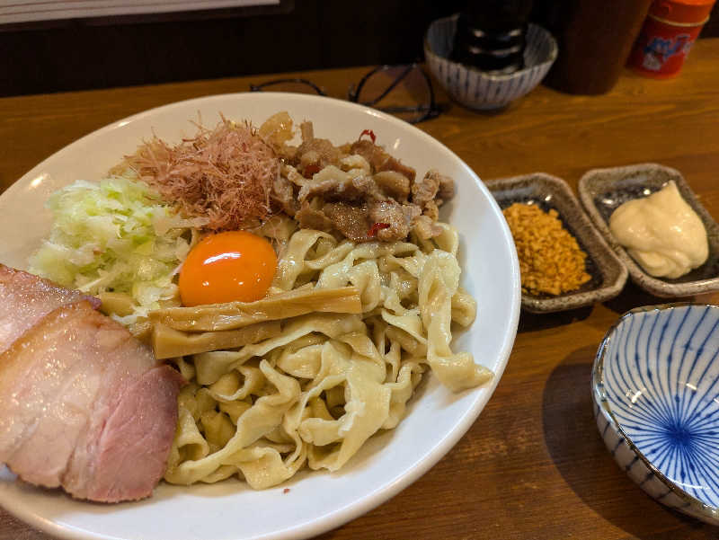 ちゃん丁目の下新屋物語さんの夏虫のお湯っこのサ活写真