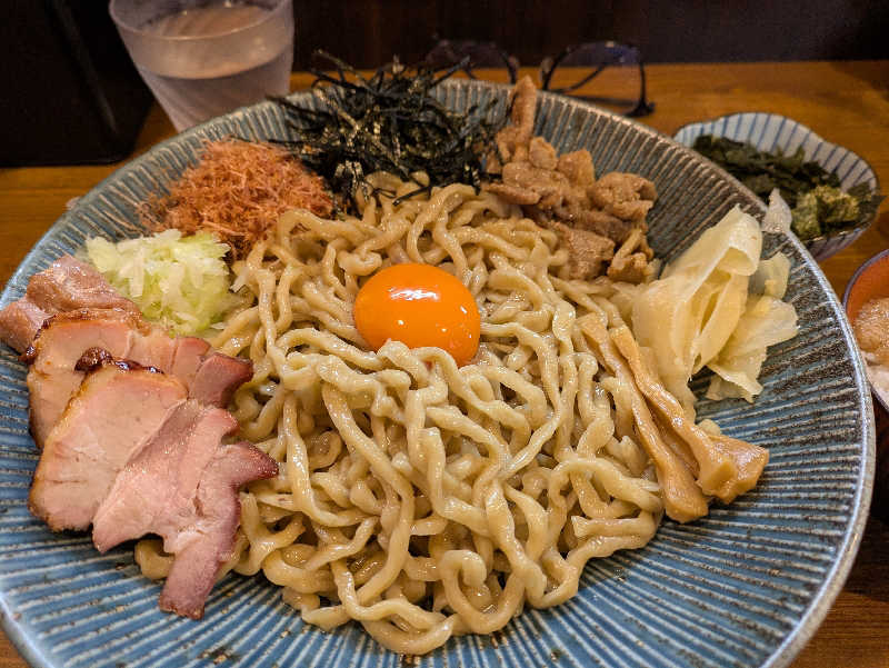 ちゃん丁目の下新屋物語さんの夏虫のお湯っこのサ活写真