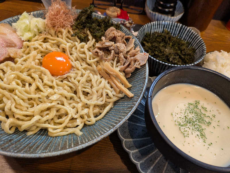 ちゃん丁目の下新屋物語さんのKIKUTAN SAUNAのサ活写真