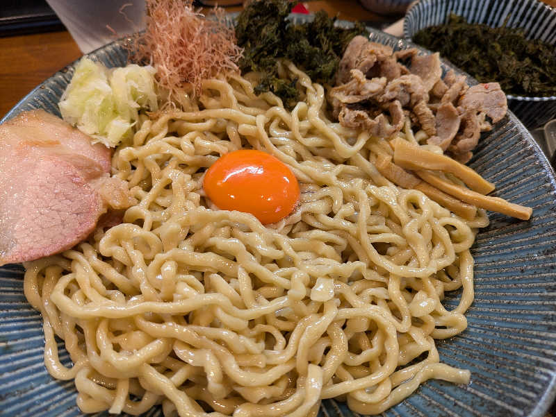ちゃん丁目の下新屋物語さんのKIKUTAN SAUNAのサ活写真