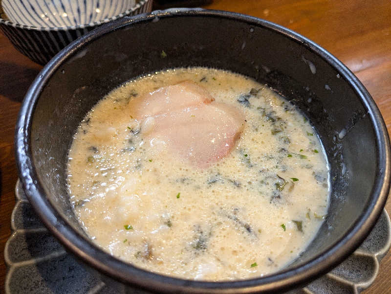 ちゃん丁目の下新屋物語さんのKIKUTAN SAUNAのサ活写真