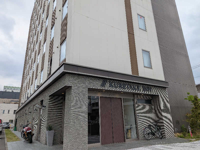 けろすさんのくれたけインプレミアム静岡アネックスのサ活写真