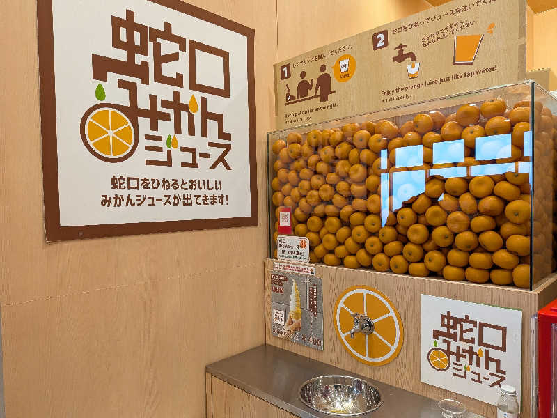けろすさんのくれたけインプレミアム静岡アネックスのサ活写真