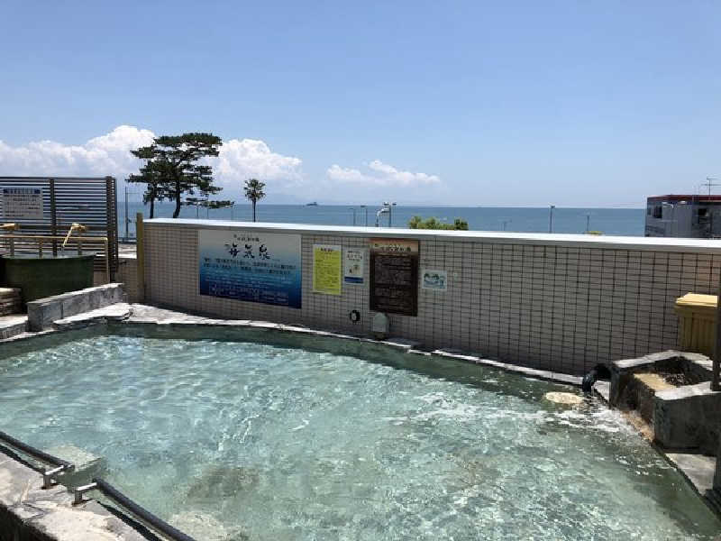 けろすさんの駿河健康ランドのサ活写真